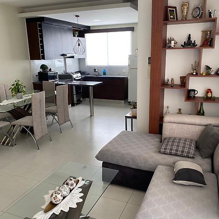 Appartement Apartamento Centrico, Comodo Y De Lujo à Santa Cruz de La Sierra Extérieur photo